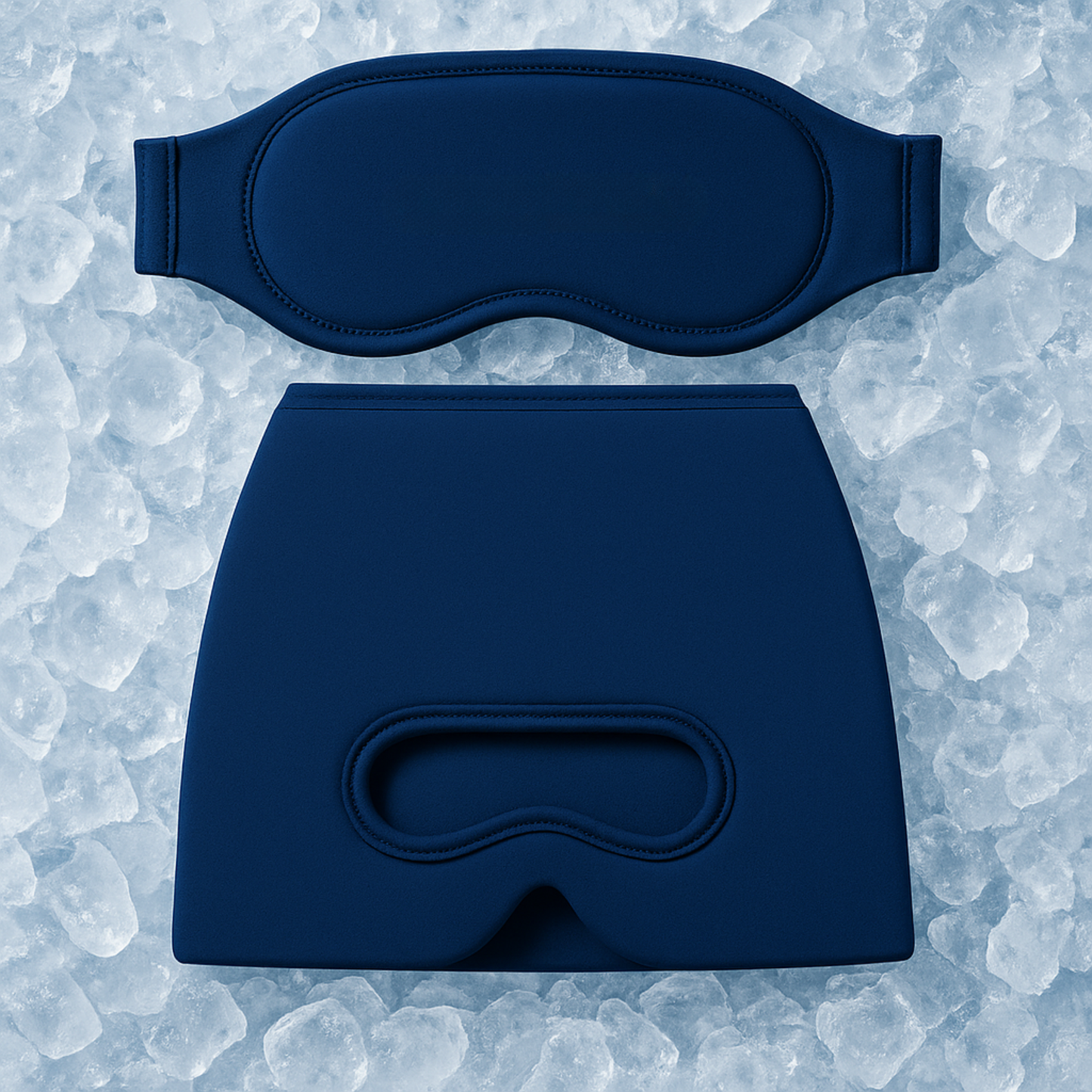 3-in-1 Migraine Relief Cap by Soothora®