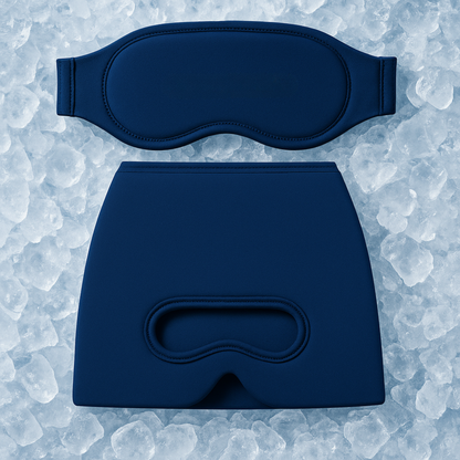3-in-1 Migraine Relief Cap by Soothora®