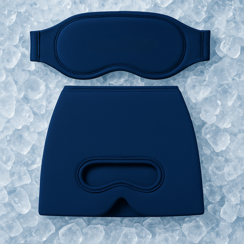 3-in-1 Migraine Relief Cap by Soothora®